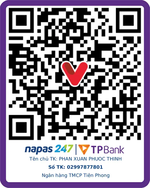 Buy me a Coffee Support